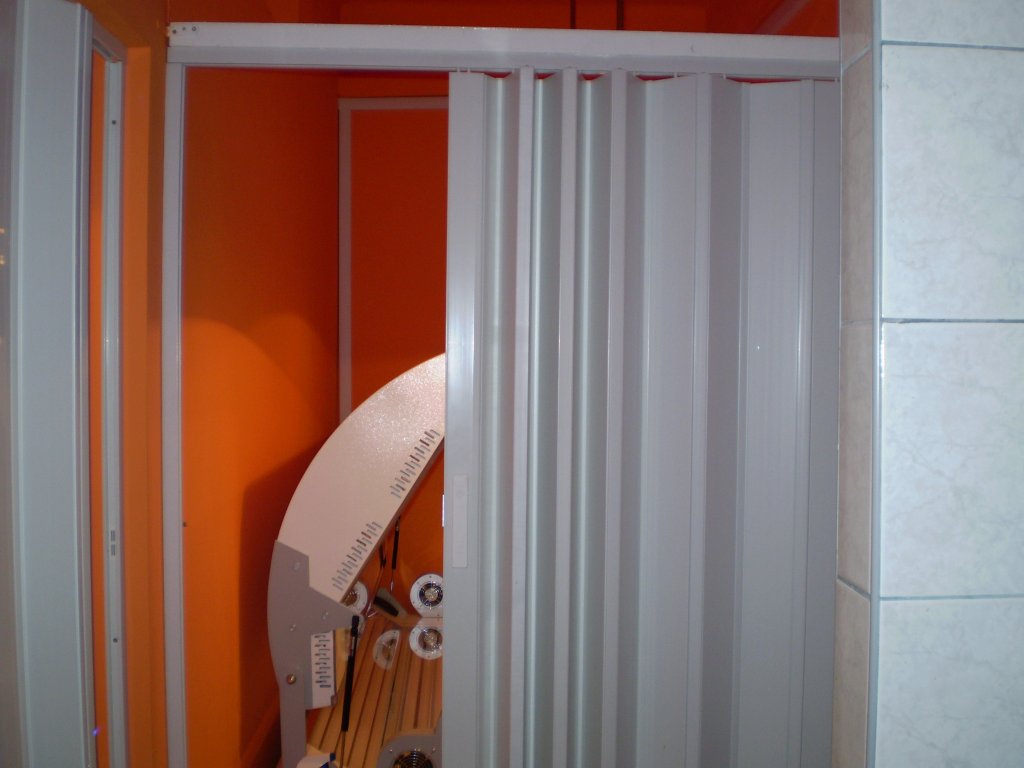 harmonikaajtó