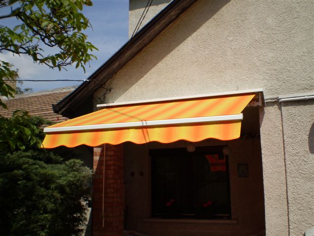 Napellenző