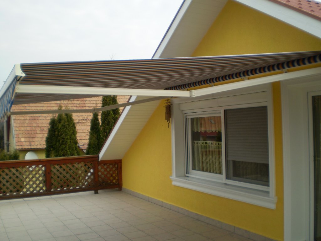 Napellenző